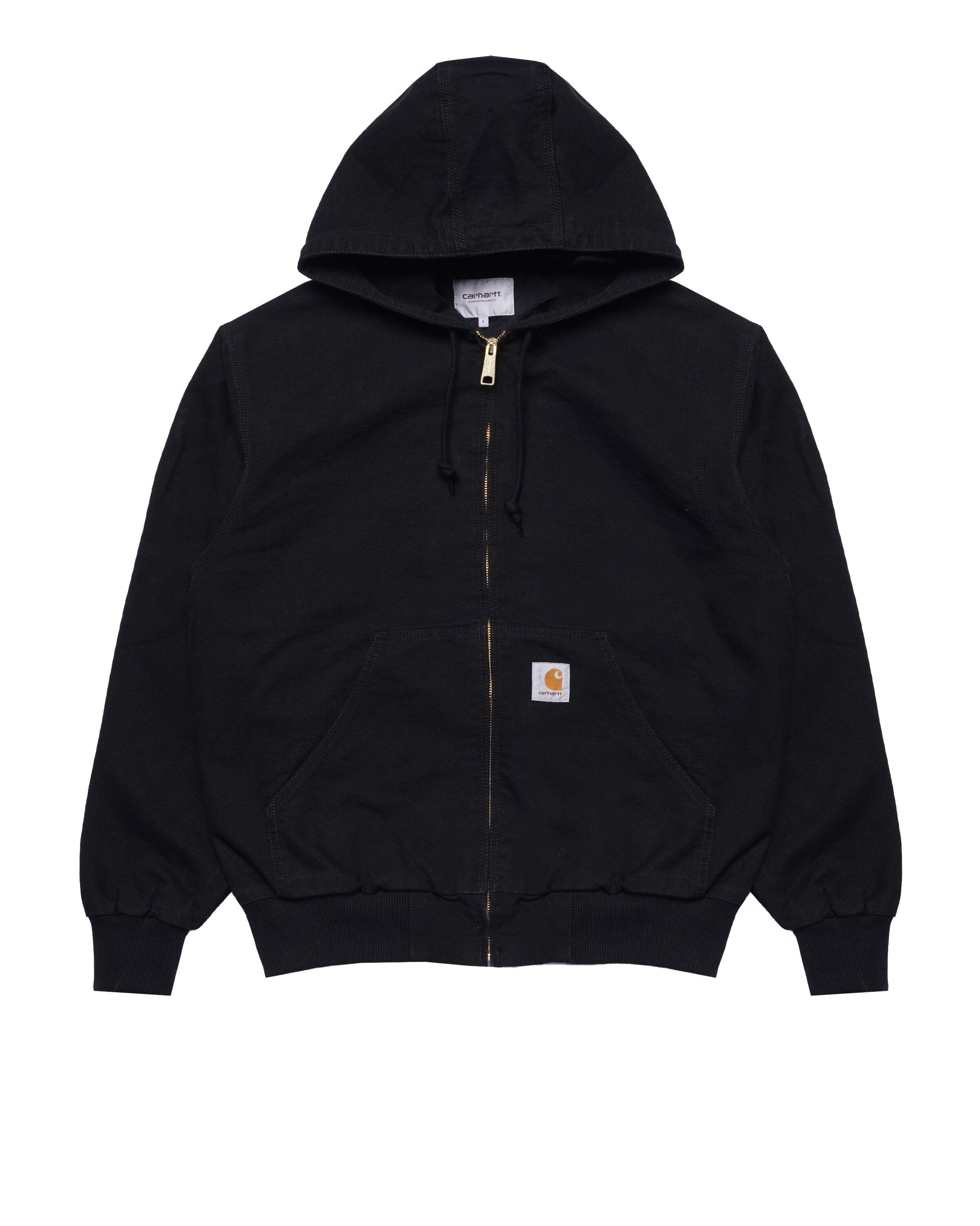 Carhartt WIP Active Jacket | I032939.8902 | AFEW STORE Carhartt WIP Active Jacket | I032939.8902 | AFEW STORE
